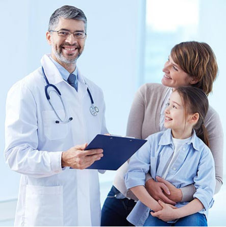 Things You Need to Look for In A Primary Healthcare Provider